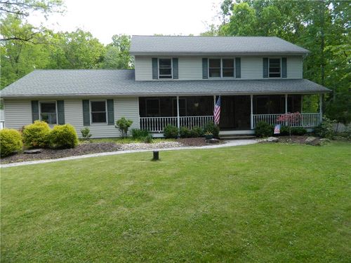 328 Pin Oak Road, Jackson Twp, PA, 18360 | Card Image