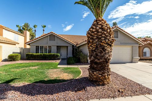 4541 E Michigan Ave, Phoenix, AZ, 85032-1589 | Card Image