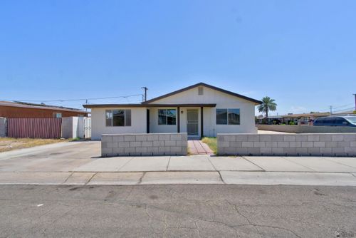 2005 E La Mesa St, Yuma, AZ, 85365-3143 | Card Image