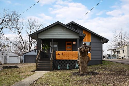 4412 N Jackson Ave, Kansas City, MO, 64117-1840 | Card Image