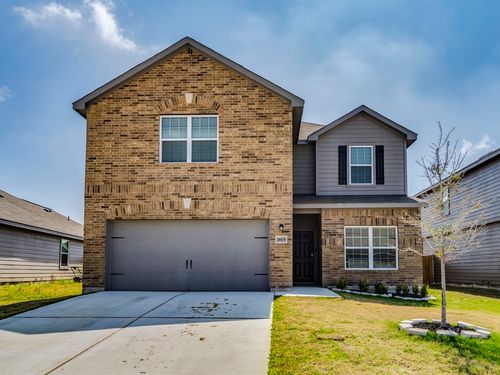 18808 Speculator Ln, Elgin, TX, 78621-2271 | Card Image