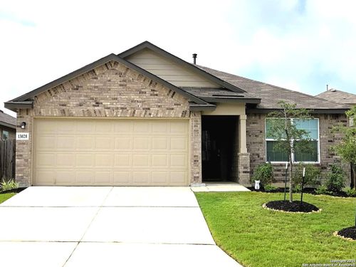 13028 Minuet Sway, San Antonio, TX, 78252-1726 | Card Image
