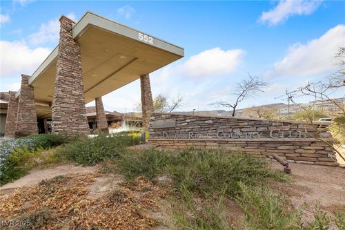 678 Dragon Point Dr, Henderson, NV, 89012-7302 | Card Image