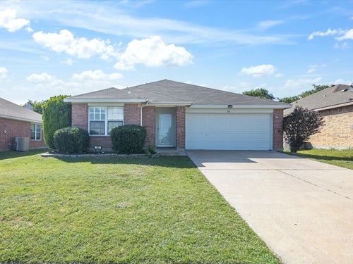 836 Cedar Ridge Ln, Burleson, TX, 76028-9308 | Card Image