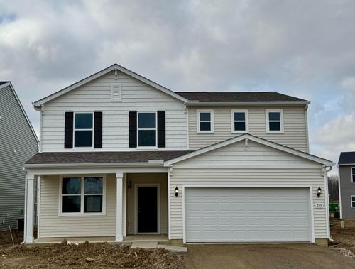 lot-118-295 Rye St, Galloway, OH, 43119 | Card Image