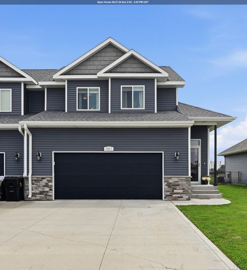 1011 Coffie Farm Rd, Sergeant Bluff, IA, 51054-3511 | Card Image