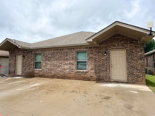 16, 18, 20 Mary Rose Drive, Greenbrier, AR, 72058 | Card Image