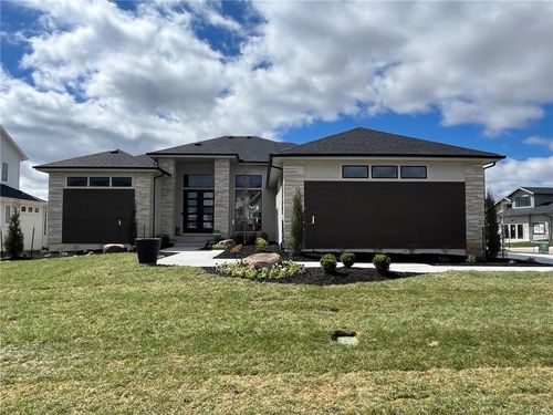 12605 W 170th St, Overland Park, KS, 66221-8916 | Card Image