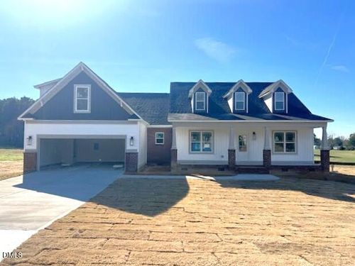 205 Big Pine Rd, Clayton, NC, 27520-7763 | Card Image