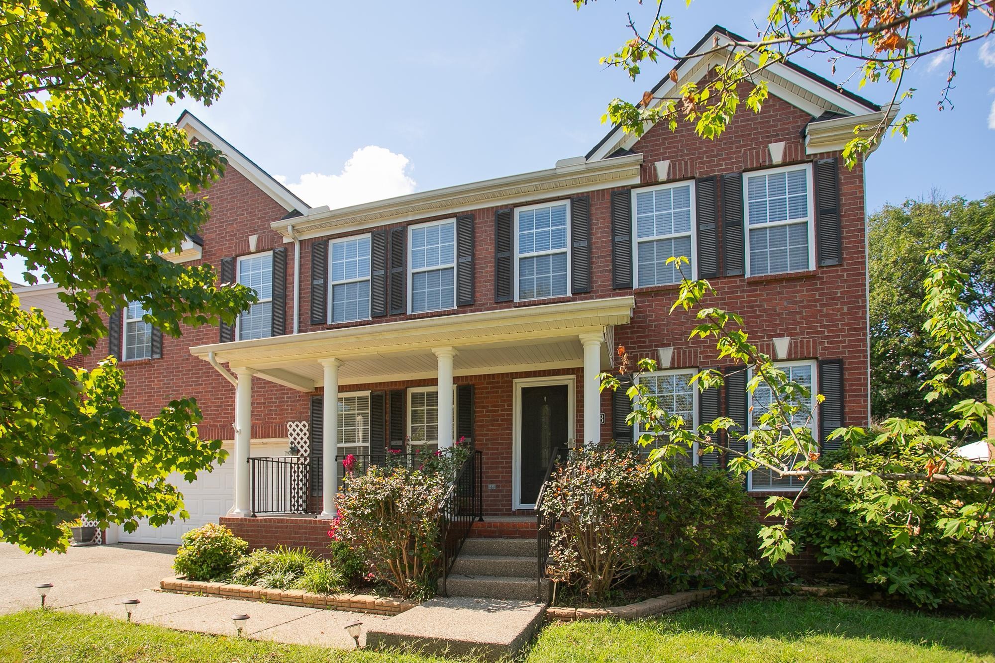 Bunker Ln, Smyrna, TN 37167