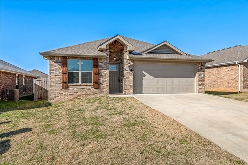 6009 Nw Hancock St, Bentonville, AR, 72713-5112 | Card Image