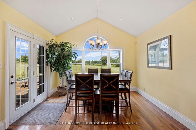 2100 Taunton Rd, House other with 6 bedrooms, 6 bathrooms and 25 parking in Hampton ON | Image 15