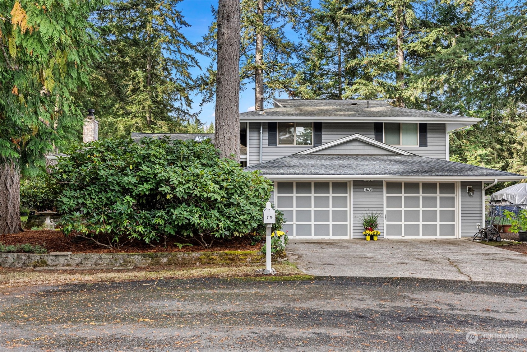 Sherlyn Ave, Port Orchard, WA 98367