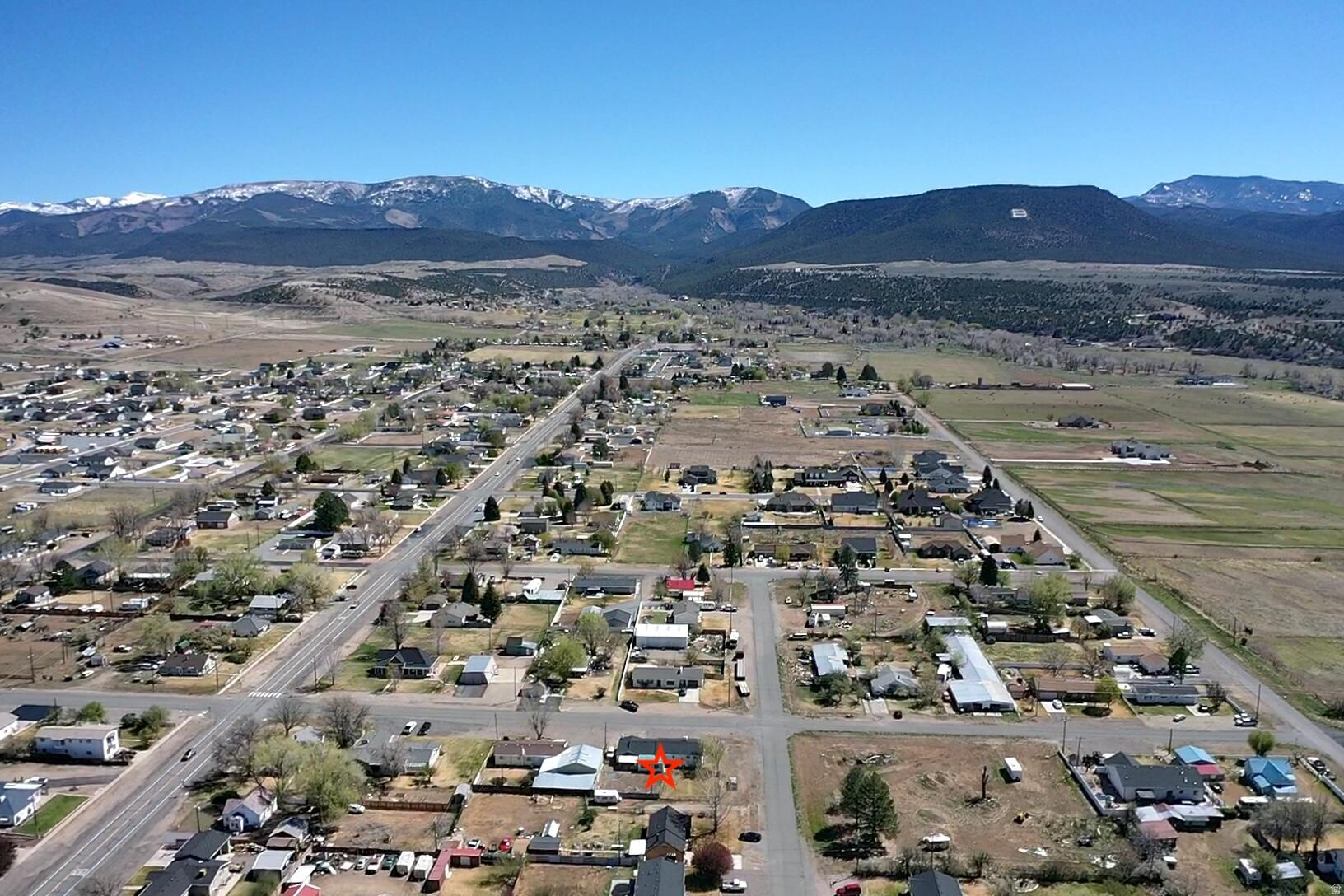 Residential in Beaver 4