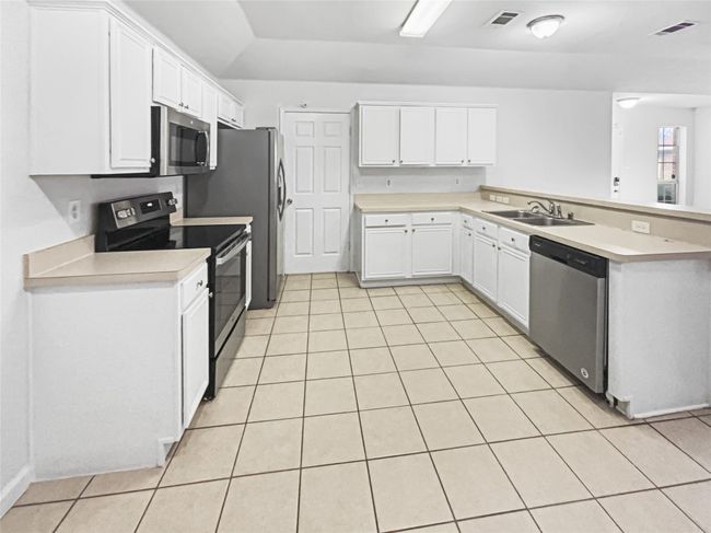6705 Windward View Dr, House other with 3 bedrooms, 2 bathrooms and null parking in Rowlett TX | Image 6