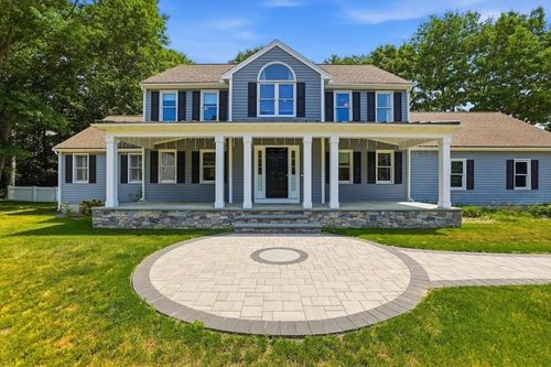 26 Mayflower Dr, Mansfield, MA, 02048-3084 | Card Image