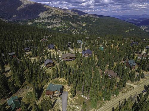 233 Camron Ln, BLUE RIVER, CO, 80424-5340 | Card Image