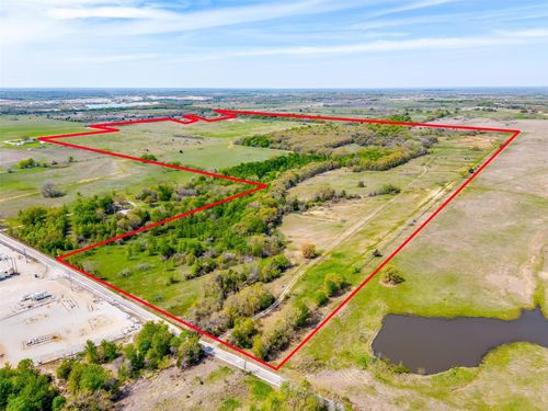 TBD County Road 1340, Chico, TX, 76431 | Card Image