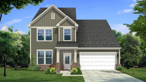 3584 Heartland Dr, Columbia, TN, 38401-5394 | Card Image