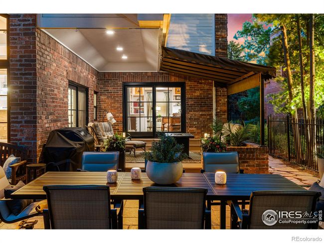 Outdoor Lighting for Evening Ambiance | Image 32