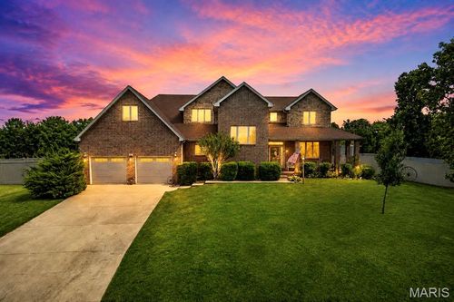 106 Bruce Dr, Saint Robert, MO, 65584-4804 | Card Image