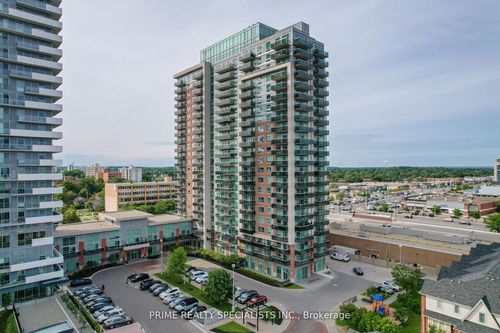 2006-215 Queen St W, Brampton, ON, L6Y1M6 | Card Image