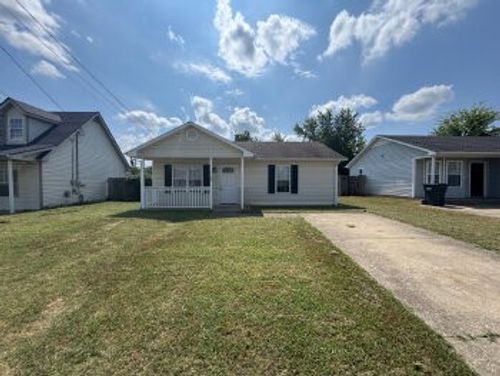 1105 Timothy Ave, Oak Grove, KY, 42262-9229 | Card Image