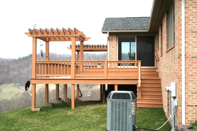 309 Shady Ln, House other with 4 bedrooms, 4 bathrooms and null parking in MONTEREY VA | Image 14