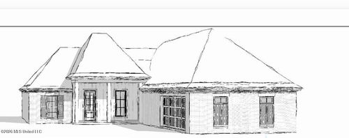 406 Erickson Lane, Madison, MS, 39110 | Card Image
