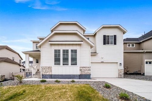 16596 Dry Camp Dr, Parker, CO, 80134-6432 | Card Image