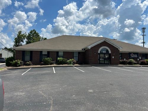ste-a-1943 Fort Campbell Blvd, CLARKSVILLE, TN, 37042-3691 | Card Image