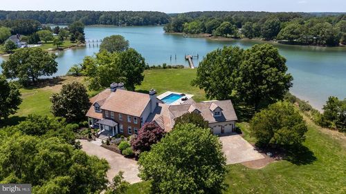 25610 Chance Farm Court, ROYAL OAK, MD, 21662 | Card Image