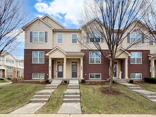 503 Lexington Ln, Rolling Meadows, IL, 60008-2102 | Card Image