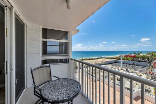 503-1370 S Ocean Blvd, Pompano Beach, FL, 33062-7149 | Card Image