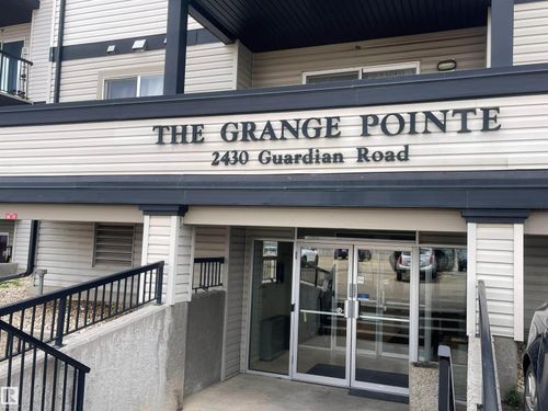 319-2430 Guardian Rd Nw, Edmonton, AB, T5T6X9 | Card Image