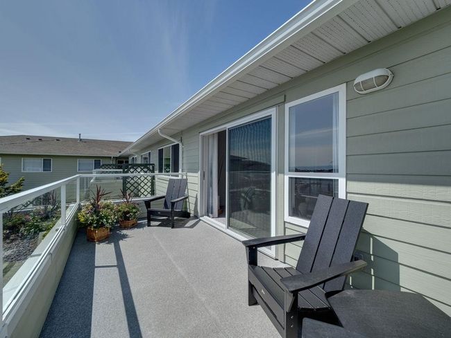 206 - 1585 Field Rd, Townhouse with 3 bedrooms, 2 bathrooms and 2 parking in Sechelt BC | Image 20