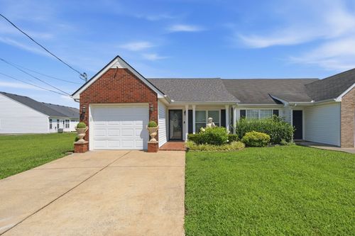 405 Reavis Ave, Smyrna, TN, 37167-4884 | Card Image