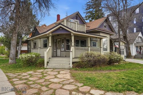 103 S 8th Ave, Bozeman, MT, 59715-4460 | Card Image