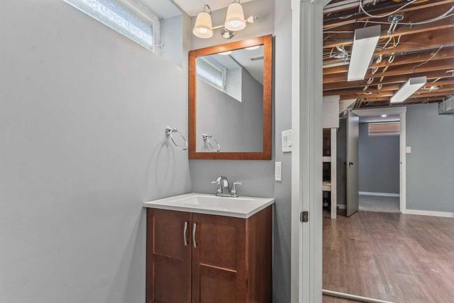 7424 Fleetwood Dr Se, House other with 4 bedrooms, 2 bathrooms and 4 parking in Calgary AB | Image 34