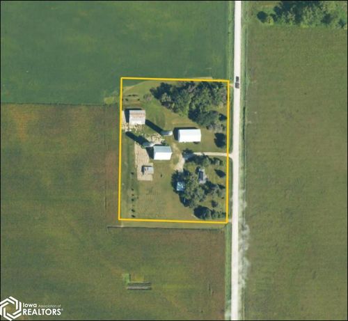 2133 Juniper Ave, Humboldt, IA, 50548-8775 | Card Image