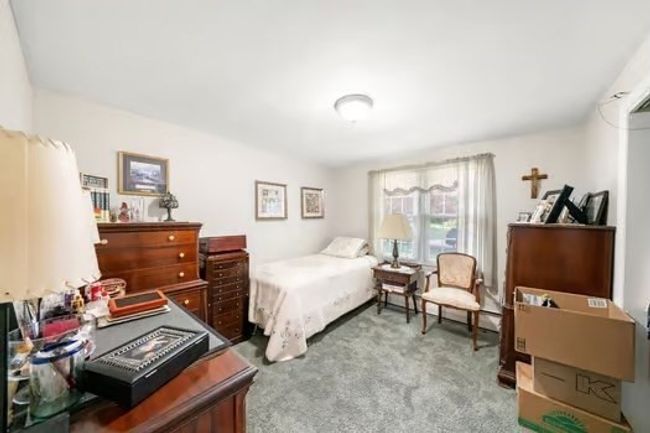 24 Moswansicut Dr, House other with 3 bedrooms, 1 bathrooms and 3 parking in Johnston RI | Image 22