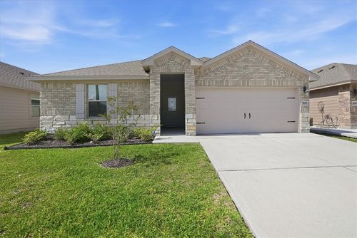 7909 Bronco Buster Dr, Corpus Christi, TX, 78414-1368 | Card Image