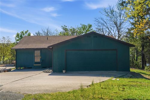 21414 Ridgeview Dr, Garfield, AR, 72732-9782 | Card Image