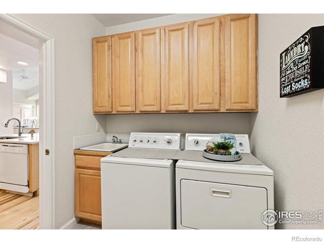 UNIT-15 - 1333 Charles Dr, Condo with 3 bedrooms, 3 bathrooms and 2 parking in Longmont CO | Image 23