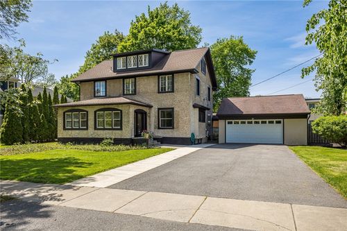 21 Rand Pl, Pittsford, NY, 14534-2037 | Card Image