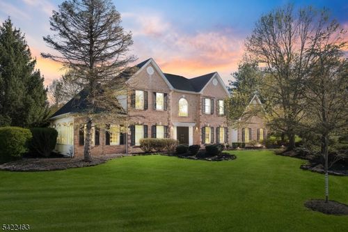 15 Montfort Dr, Belle Mead, NJ, 08502-4806 | Card Image