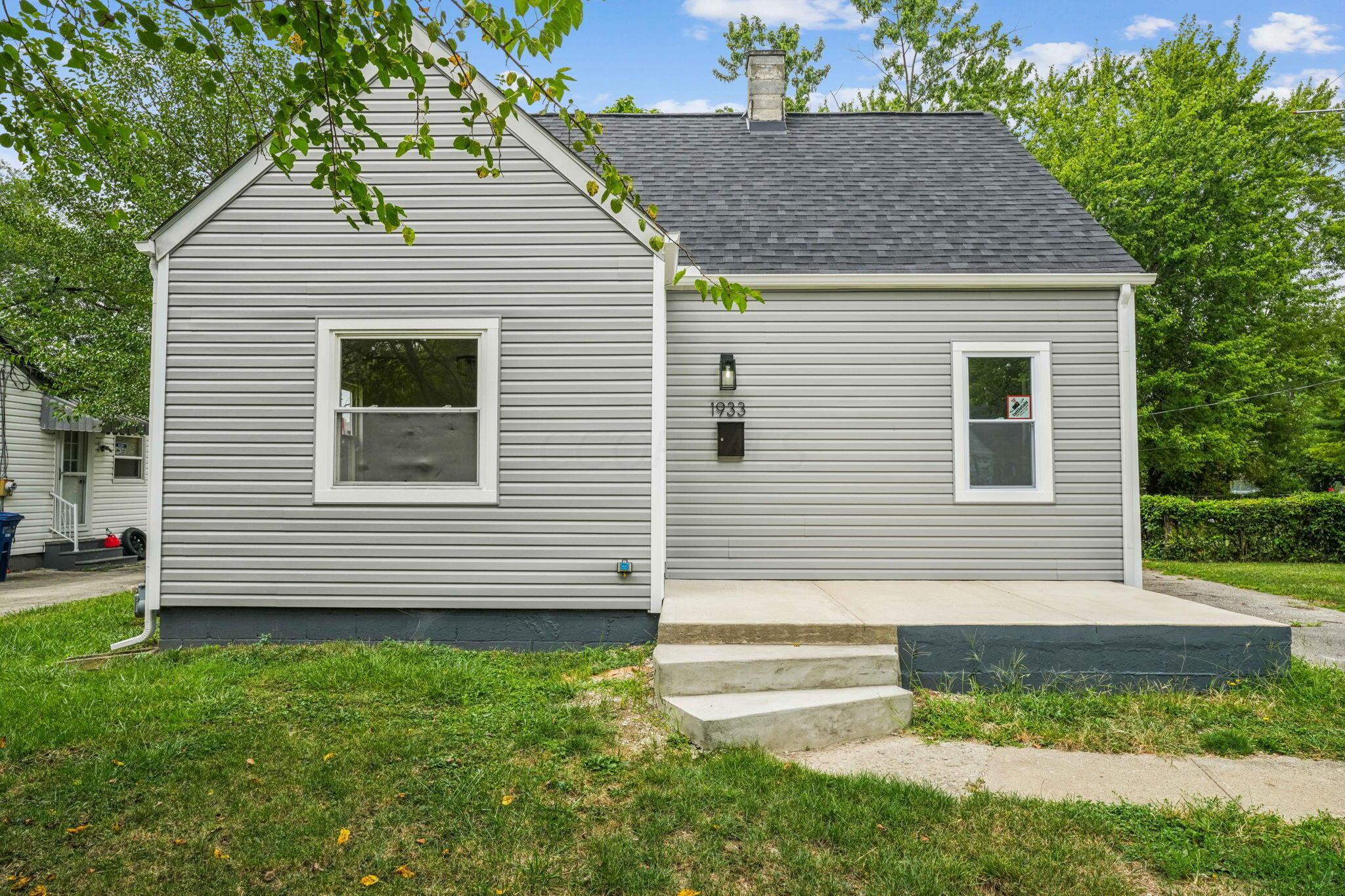 Jermain Dr, Columbus, OH 43219