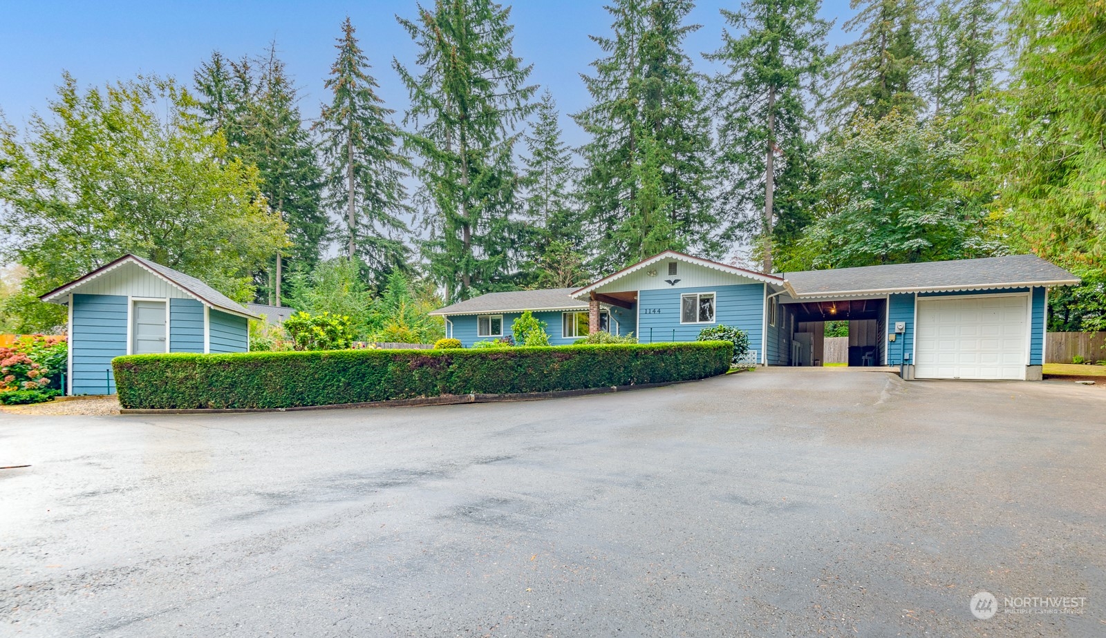 Salmonberry Rd, Port Orchard, WA 98366