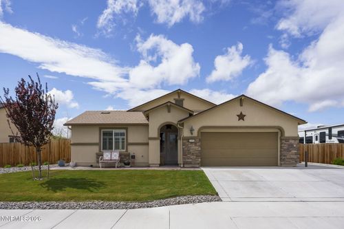 2095 Lanstar Dr, Sparks, NV, 89441-3023 | Card Image