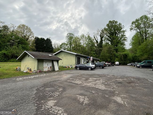 25 Forestry Ct, Home with 0 bedrooms, 0 bathrooms and 80 parking in CLayton GA | Image 4